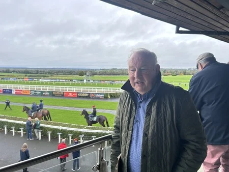 Navan Cancelled Until Tomorrow- But Festival Continues