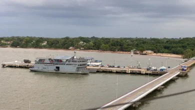 Navegação ganha índice de avaliação de boas práticas ambientais — Portos e Aeroportos