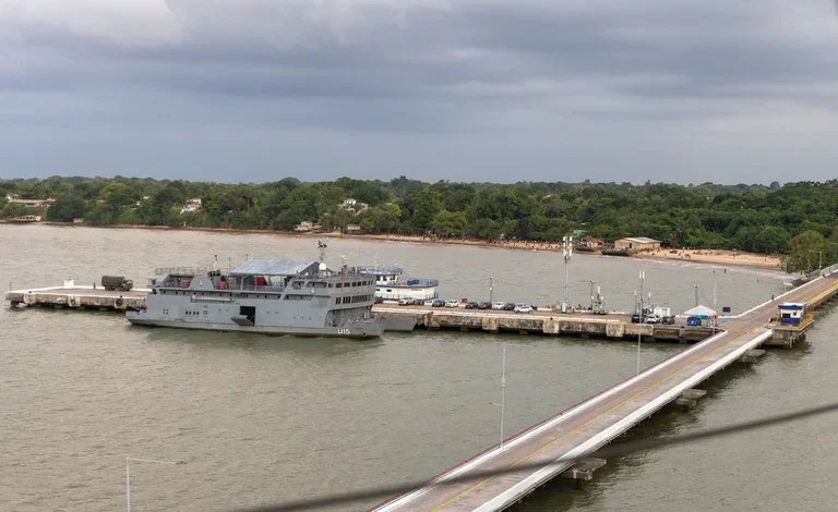 Navegação ganha índice de avaliação de boas práticas ambientais — Portos e Aeroportos