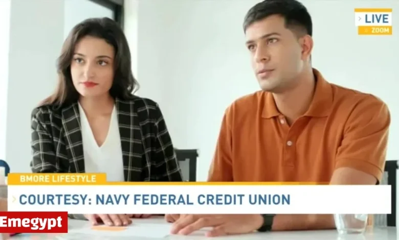 Navy Federal Credit Union Expands Membership Benefits
