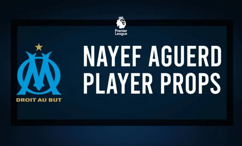 Nayef Aguerd vs. AJ Auxerre – Player props & odds to score a goal on November 1