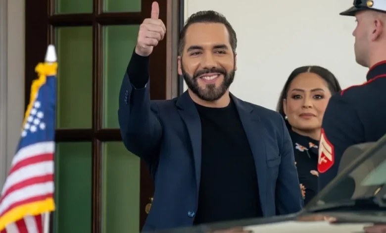 Nayib Bukele Goes 'Hooah' As El Salvador Buys $98 Million Worth Of Bitcoin In A Day Amid Crypto Meltdown