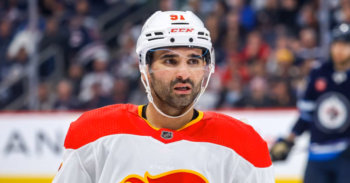 Nazem Kadri embracing role of trailblazer ahead of 1,000th game