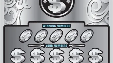 Nclottery.com 2nd Chance