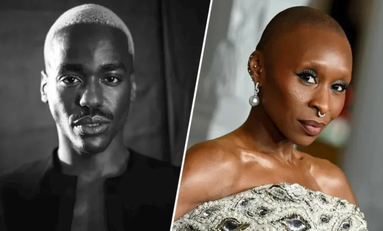 Ncuti Gatwa Joins Cynthia Erivo In ‘Bad Fairies’ Animated Musical Cast