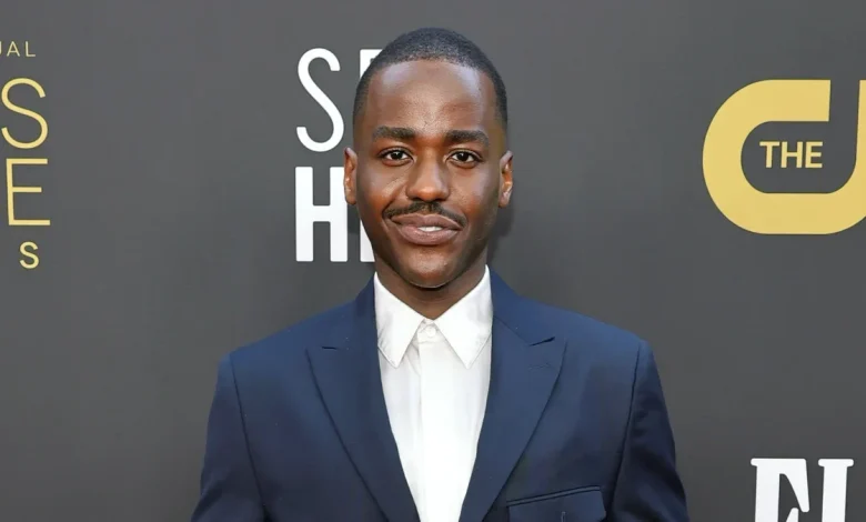 Ncuti Gatwa Joins Cynthia Erivo in Animated Musical ‘Bad Fairies’