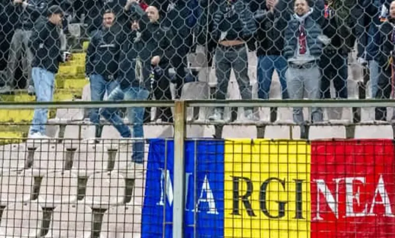 Ne-au sfâșiat imnul! Bosniacii s-au răzbunat și ne-au fluierat asurzitor tot momentul imnului nostru