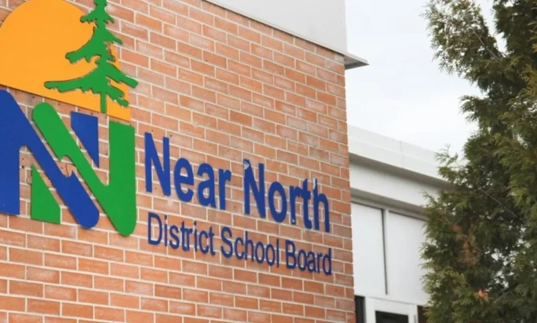 Near North school board reps on hot seat. Parry Sound residents demand answers