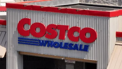 Nearly 1 Million Bottles Of Costco Wine Recalled Over Surprising Risk