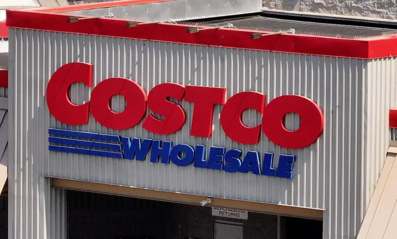Nearly 1 Million Bottles Of Costco Wine Recalled Over Surprising Risk