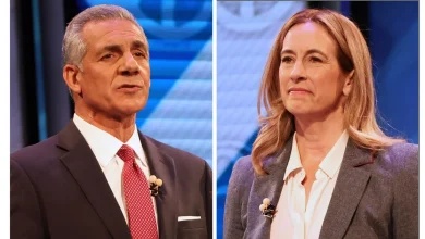 Nearly 1 million New Jersey residents have voted early in the governor's race, data shows. Here's a breakdown of the numbers so far.