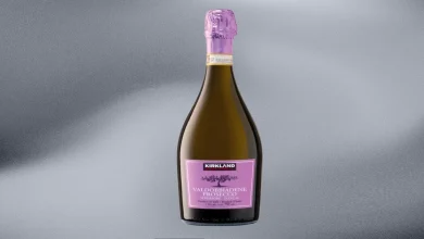 Nearly 1 million bottles of Costco's Kirkland prosecco recalled over 'laceration hazard'