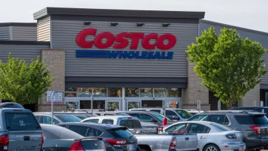 Nearly 1 million bottles of prosecco recalled from Costco