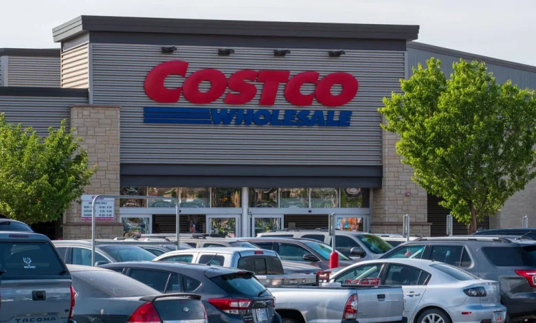 Nearly 1 million bottles of prosecco recalled from Costco