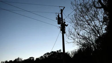 Nearly 19,000 electricity customers across Kerry without power
