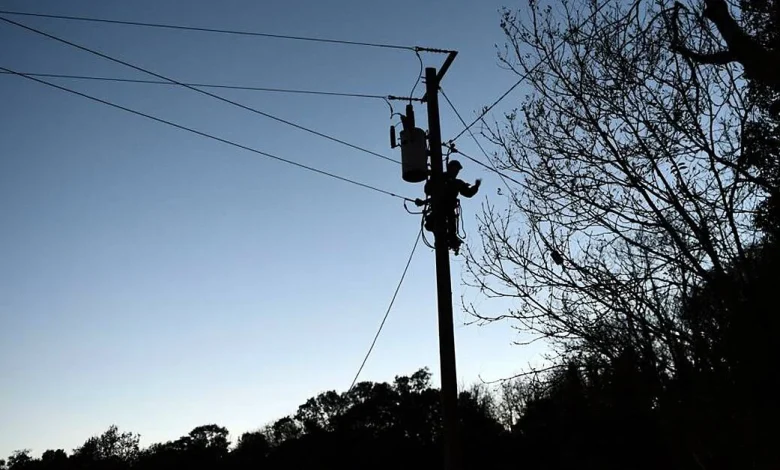 Nearly 19,000 electricity customers across Kerry without power