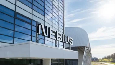Nebius Reports Bigger Q3 Net Income Loss, Announces Meta AI Deal