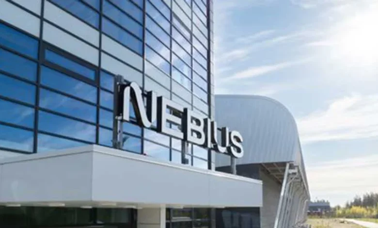Nebius Reports Bigger Q3 Net Income Loss, Announces Meta AI Deal