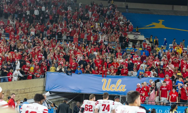 Nebraska-Penn State Put on Six-Day Hold - University of Nebraska - Official Athletics Website