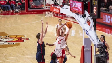 Nebraska WBB vs Creighton Preveiw