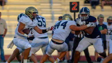 Nebraska high school football final scores, results - November 7, 2025