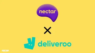 Nectar points now on Deliveroo: how Sainsbury’s shoppers can earn more from their food shop