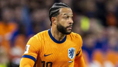 Nederland kan tegen Litouwen WK-ticket veiligstellen - kijk live mee (1-0)