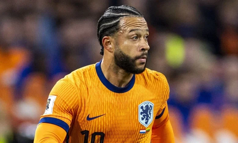 Nederland kan tegen Litouwen WK-ticket veiligstellen - kijk live mee (1-0)