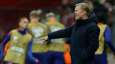 Nederlands elftal staat bijna op WK, alleen bij dit scenario voltrekt zich vanavond een drama in de Johan Cruijff ArenA