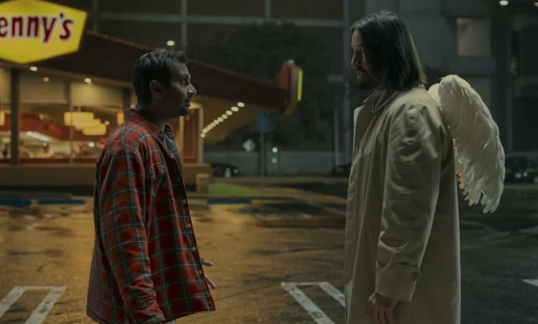 Need a good comedy? You're in luck!