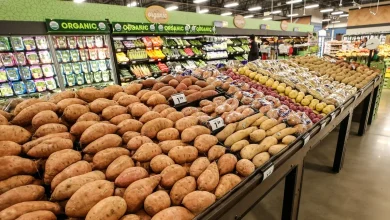 Need last-minute items? These Marshfield grocery stores are open on Thanksgiving Day