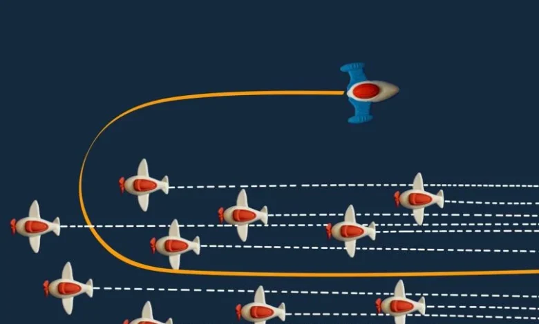 'Negative Skew': What It Is, Why It's Frustrating Bitcoin Bulls, and Why It Might Mean a Bottom is Near