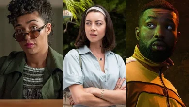 Negga, Plaza, Essiedu Join "Thomas Crown"