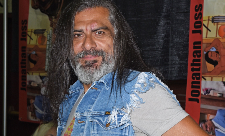 Neighbor Indicted in Murder of ‘King of the Hill’ Star Jonathan Joss