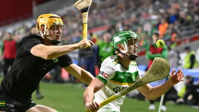 Neighbours still not separated: Bride Rovers and Castlelyons set for replay after defensive duel