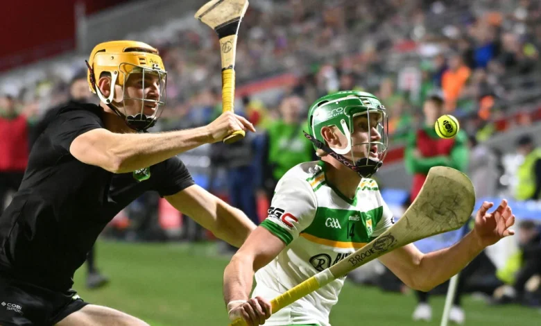 Neighbours still not separated: Bride Rovers and Castlelyons set for replay after defensive duel