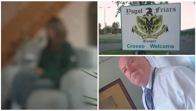 Neil Foden was 'worse than what everyone already thought of him', victim says | ITV News