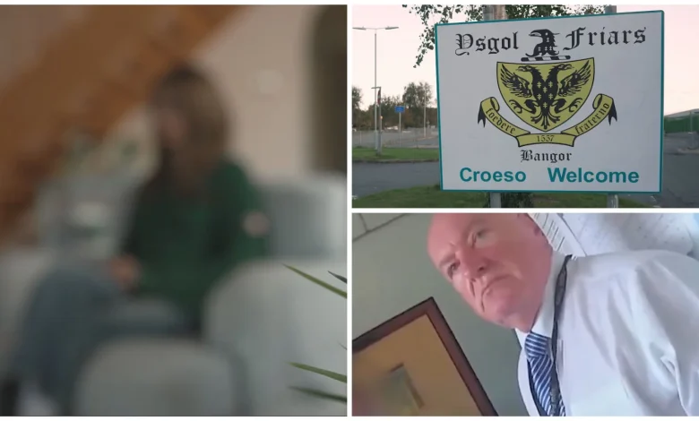 Neil Foden was 'worse than what everyone already thought of him', victim says | ITV News