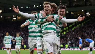 Neil Lennon’s Brilliant Callum Osmand Praise