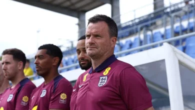 Neil Ryan on managing England at the Under-17 World Cup: ‘It’s about DNA, continuity and playing our way’