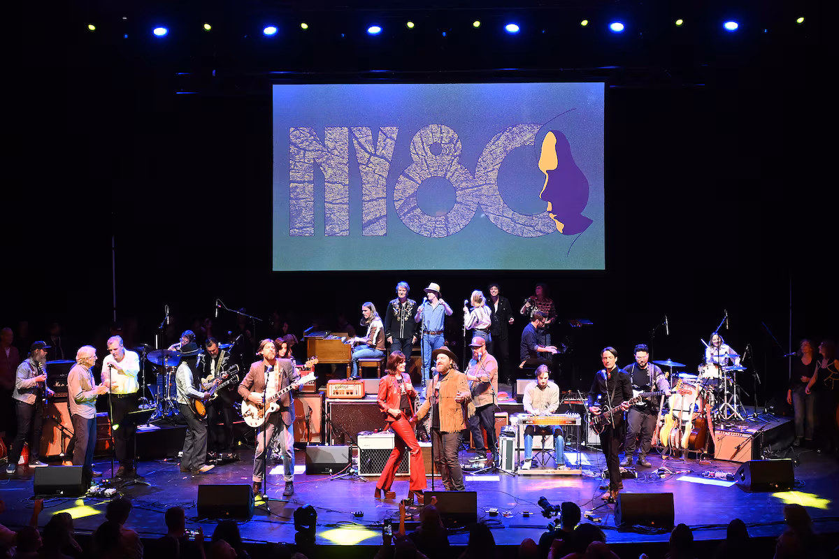 Neil Young’s big 80th birthday is celebrated at Massey Hall