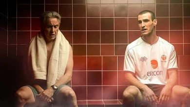 Nell Mescal, Steve Coogan and Éanna Hardwicke confirmed for tonight's Late Late Show