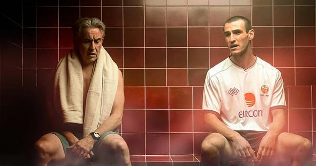 Nell Mescal, Steve Coogan and Éanna Hardwicke confirmed for tonight's Late Late Show