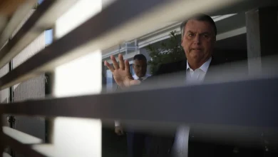 Nem Papuda nem Exército: prisão de Bolsonaro na PF alivia governo