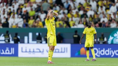 Neom SC vs Al-Nassr Prediction and Betting Tips | November 8th 2025