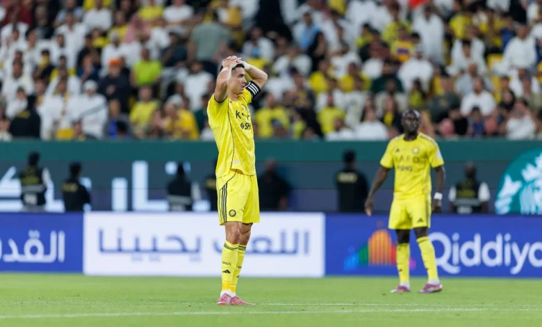 Neom SC vs Al-Nassr Prediction and Betting Tips | November 8th 2025