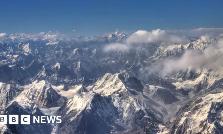 Nepal: Three climbers dead and four missing after Himalayan avalanche