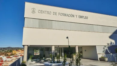 Nerja estrena su Centro de Formación y Empleo para impulsar la capacitación laboral