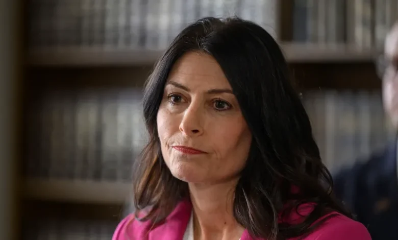 Nessel labels regulators' handling of data center 'deeply concerning'