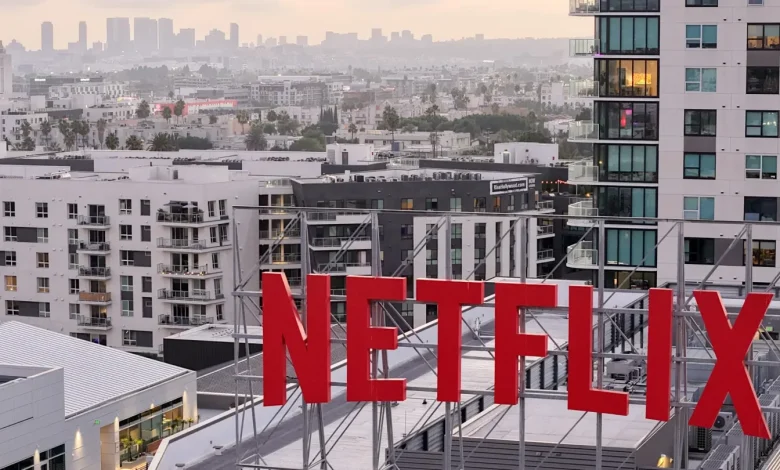 Netflix Approaches SiriusXM For Video Podcast Licensing